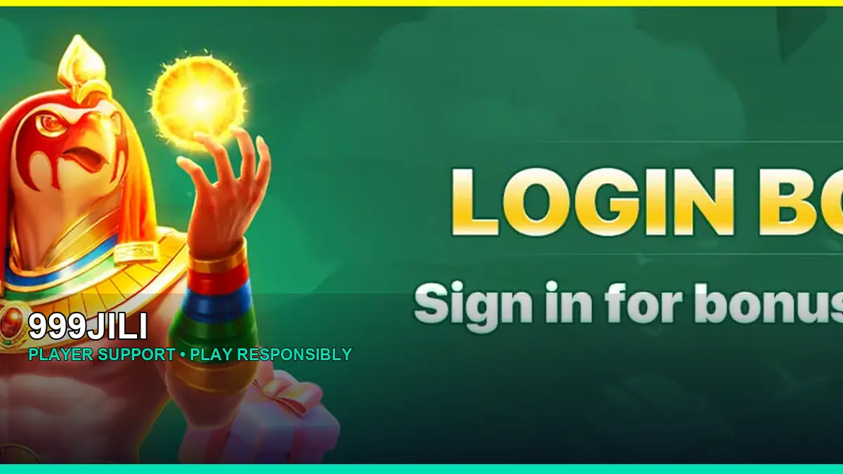 999JILI player support and responsible gaming guide for Philippine players